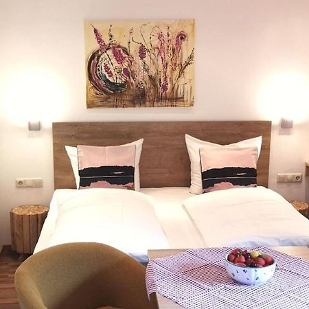 Haus Sonnenschein Lejlighed Saalbach-Hinterglemm Eksteriør billede