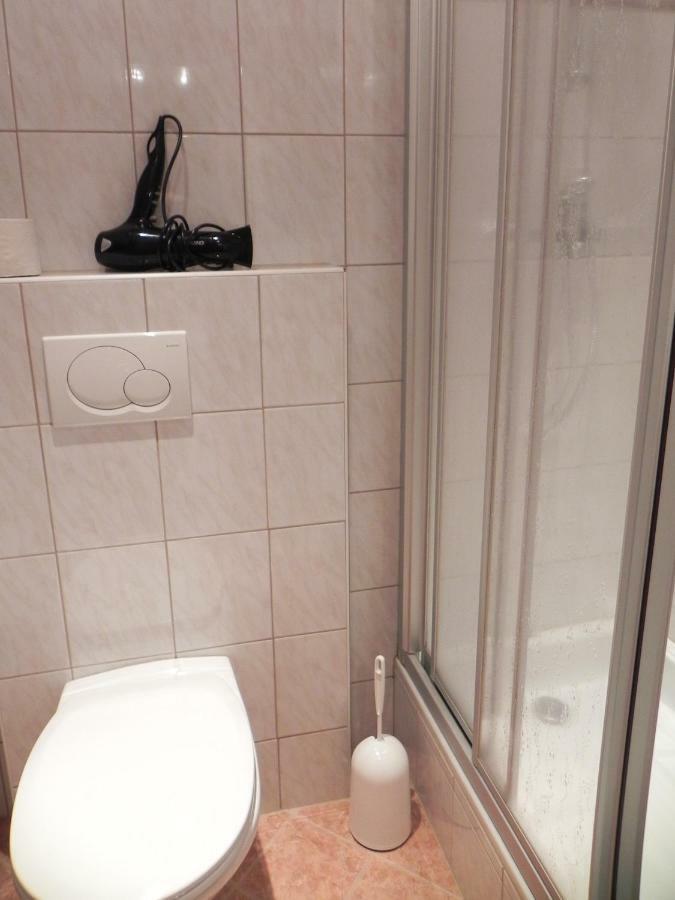 Haus Sonnenschein Lejlighed Saalbach-Hinterglemm Eksteriør billede