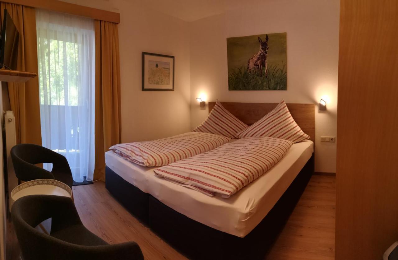 Haus Sonnenschein Lejlighed Saalbach-Hinterglemm Eksteriør billede
